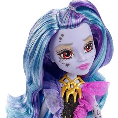 Джинни Висп. Я люблю моду