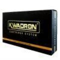 КАРТРИДЖ KWADRON ROUND LINER 35/7RLLT