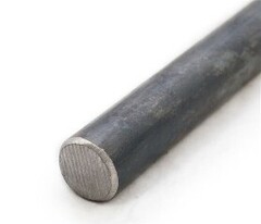 Круг стальной 14 мм (Длина 6м) Цена за 1 метр