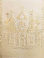 Комплект АРХАНГЕЛ жаккард