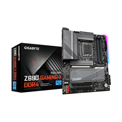 Материнская плата Gigabyte Z690 GAMING X DDR4
