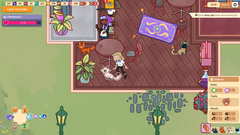 Cat Cafe Manager (для ПК, цифровой код доступа)