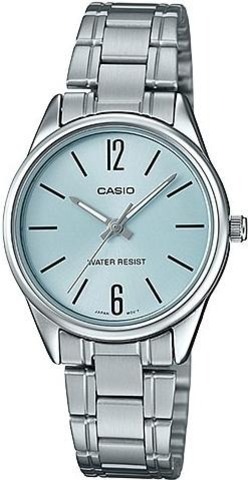 Наручные часы Casio LTP-V005D-2B фото