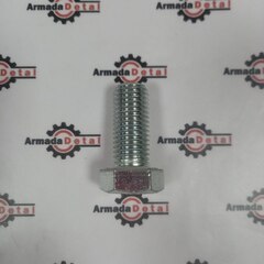 Болт регулировочный направляющей подушки телескопа | 1315/0811Z | JCB