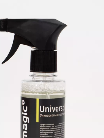 Spray Magic Средство для химчистки Universal Cleaner, 250мл