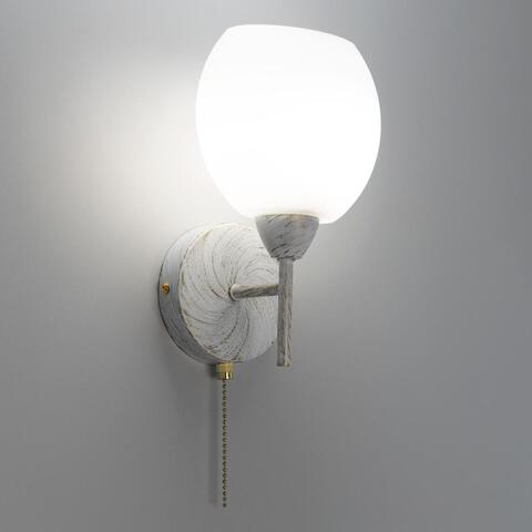 Настенный светильник Citilux Флорида CL148310