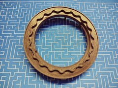 Кольцо DDE ST3546 дефлектора, пласт. (792-711-016)