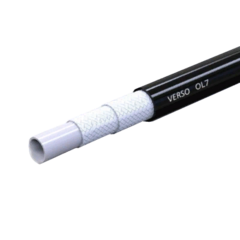 Рукав термопластиковый OL7 DN 12 P=140 0,22 кг/м (для гидравлики) (OL7)