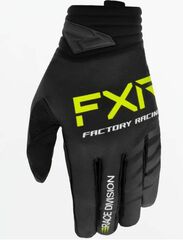 Мотоперчатки FXR мото перчатки размер S (8)