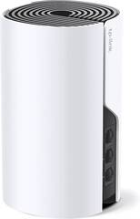 TP-Link Deco S7(1-pack) Mesh Wi-Fi модуль AC1900, до 600 Мбит/с на 2,4 ГГц + до 1300 Мбит/с на 5 ГГц