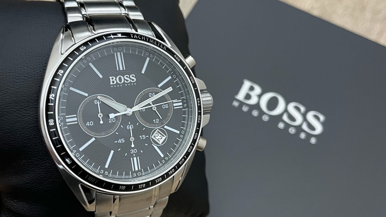 Hugo boss 1513080 deals