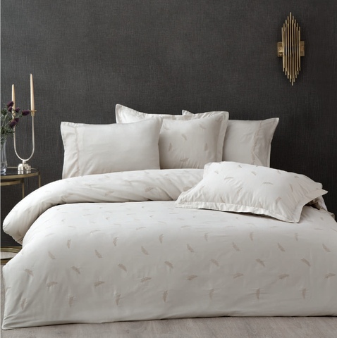 Постельное белье Organic Series | Guz