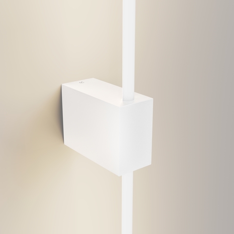 Настенный светодиодный светильник Maytoni Pars C071WL-L12W3K