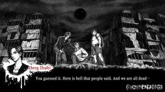 Hell of Sins: soul (для ПК, цифровой код доступа)