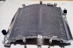 Радиатор для KAWASAKI FX400R / GPZ400R / ZX-4 / ZXR400 / R / ZZR400.