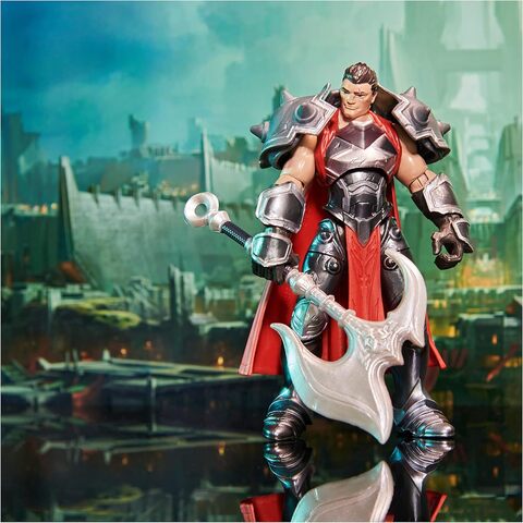 Фигурка Дариус League of Legends 4-Inch Spin Master