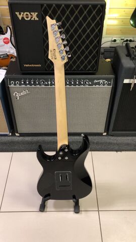 IBANEZ GRX70QA-TRB электрогитара