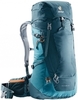 Картинка рюкзак туристический Deuter Futura 26 Arctic-Denim - 1