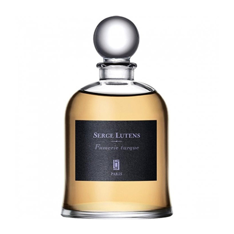 Serge Lutens Fumerie Turque