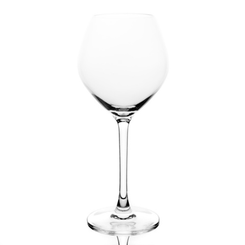 Набор бокалов для белого вина Eclat Cda Paris Wine Emotions 350 мл (6 шт) - купить 1