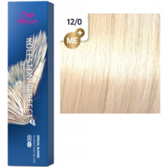 WELLA KOLESTON PERFECT 12/0 Кунжут 60 мл