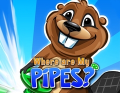 Where Are My Pipes (для ПК, цифровой код доступа)