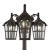 Фонарь уличный Outdoor Albion O413FL-03BZ