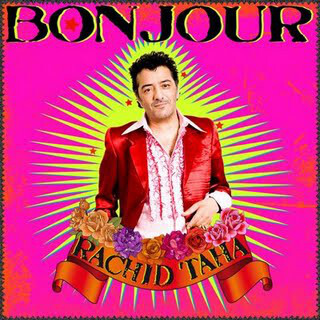 TAHA, RACHID: Bonjour