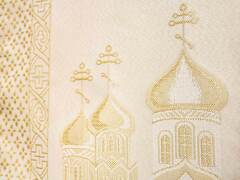 Комплект АРХАНГЕЛ жаккард