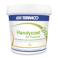 Универсальная шпатлёвка Teracco HANDYCOAT ALL-PURPOSE