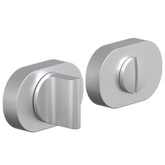 Фиксатор System R016W6 БрашМатХром