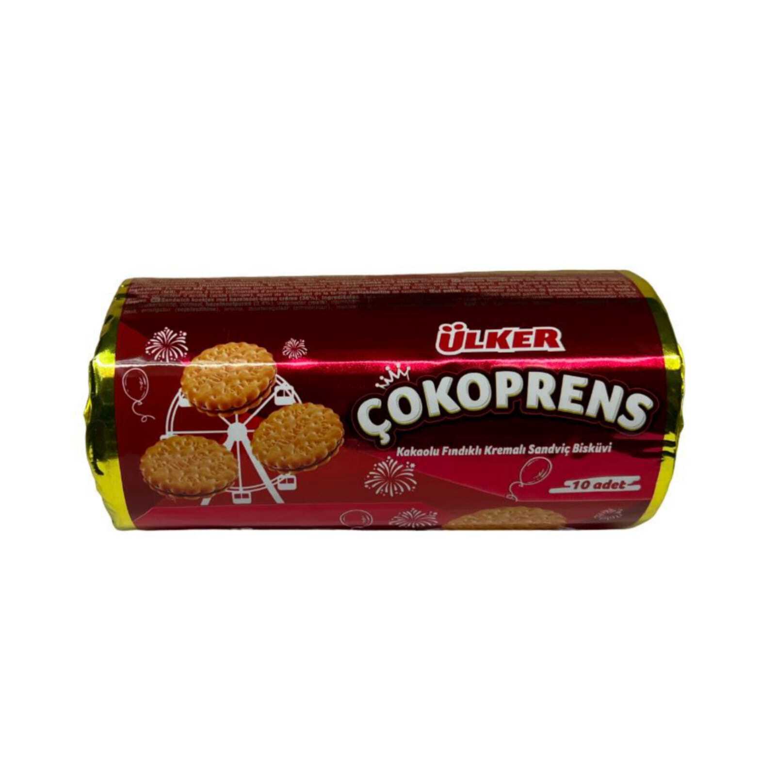 Cokoprens