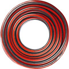 RACO PREMIUM, 1?, 25 м, 40 атм, пятислойный армированный, защита от УФ, поливочный шланг (40300-1-25)