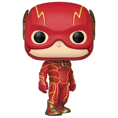 Funko POP! DC. The Flash: The Flash (1333)