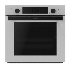 Встраиваемый духовой шкаф DeLonghi DEO 745 BB NARA