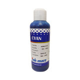Чернила Ink-Mate HIM-973C для HP Officejet Pro X476dw, X451dw, X576dw, X551dw, PageWide Pro 477dw, 452dw, 552dw, 577dw, голубые (100 mл)