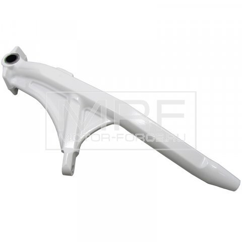 Кулак левый белый Arctic Cat Arctic Cat 3703-435