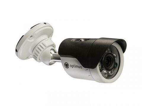 Камера видеонаблюдения Optimus AHD-H012.1(2.8)E_V.4