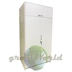 ГроуБокс 160x80x60 с Техническим Отсеком