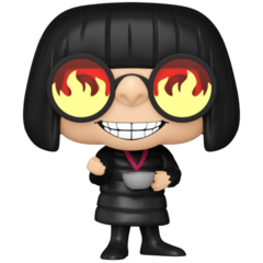 Фигурка Funko POP! Disney Incredibles 20th Edna Mode