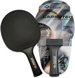 Ракетка DONIC Carbotec 7000 (с чехлом) фото №8