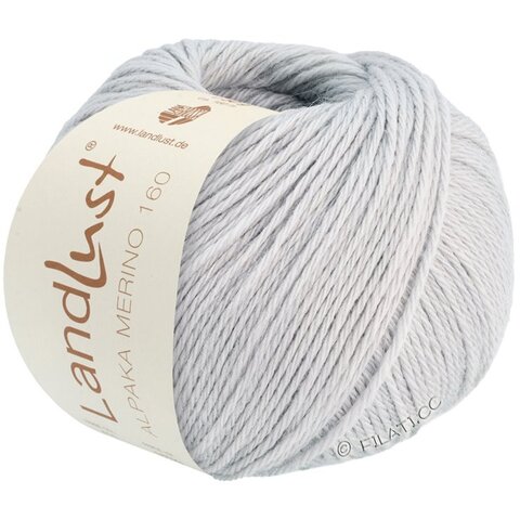 Landlust alpaca merino 160 439
