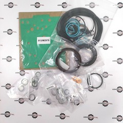 Ремкомплект КПП | 998/M4524 | Аналог