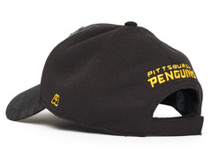 Бейсболка NHL Pittsburgh Penguins (размер M)