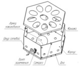 фото 2 Овоскоп Iterma EGG10 на profcook.ru