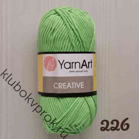 YARNART CREATIVE 226,