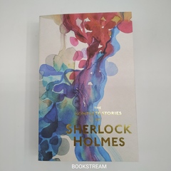 Sherlock Holmes: The Complete Stories - Special Editions