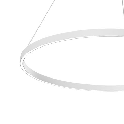Подвесной светильник Technical Rim MOD058PL-L54W4K