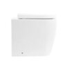 BelBagno BB2034SC Сиденье дюропластовое с быстросъёмными петлями, механизмом Soft Close