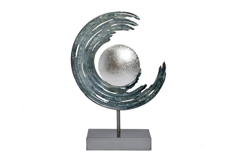 Статуэтка Garda Decor 37SM-1993